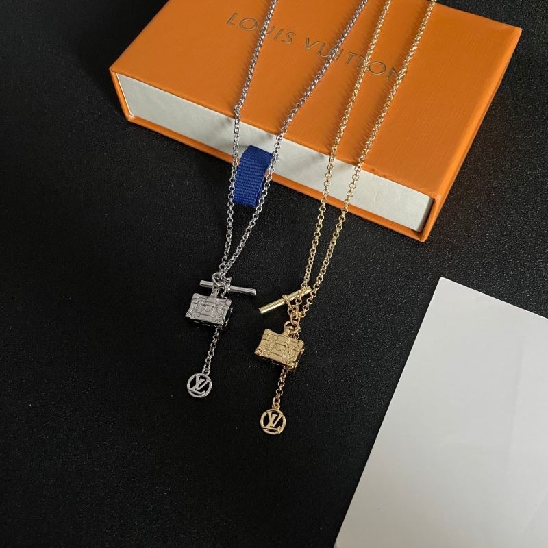 Louis Vuitton Necklaces